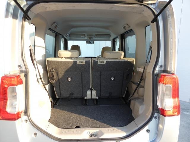 
								DAIHATSU TANTO full									