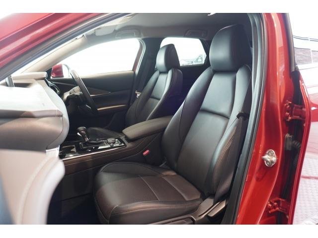 
								MAZDA CX-30 full									