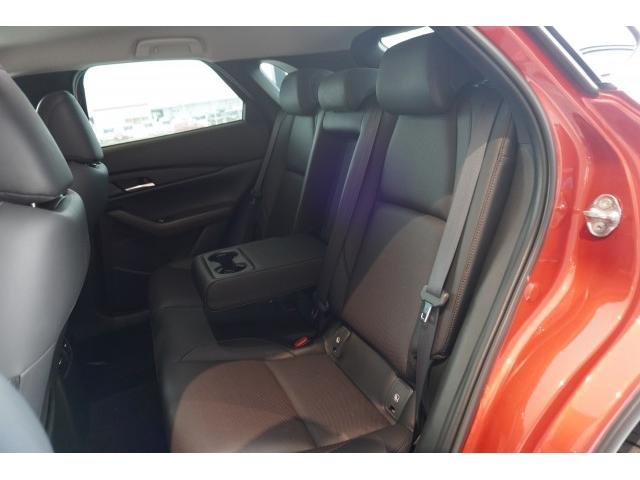 
								MAZDA CX-30 full									