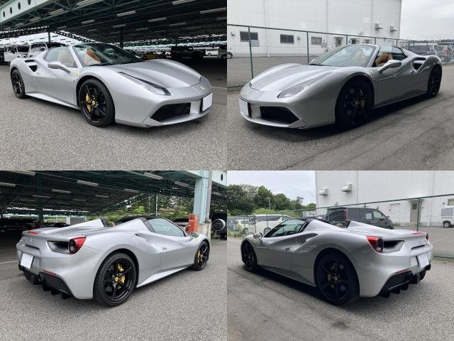 
								FERRARI SPIDER full									