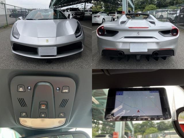
								FERRARI SPIDER full									