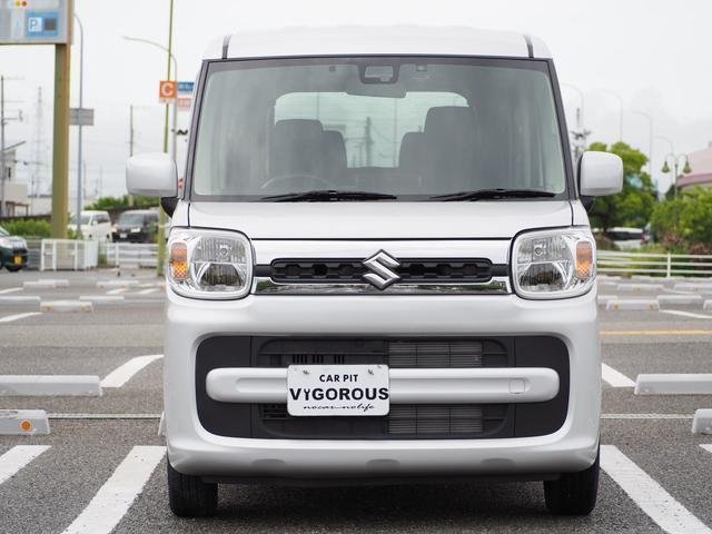 
								SUZUKI SPACIA full									