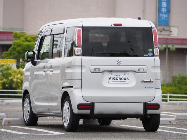 
								SUZUKI SPACIA full									