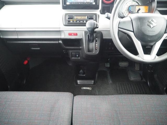 
								SUZUKI SPACIA full									