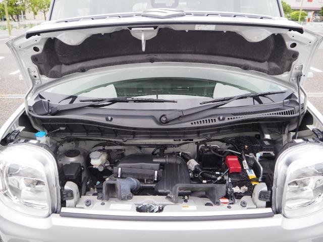 
								SUZUKI SPACIA full									