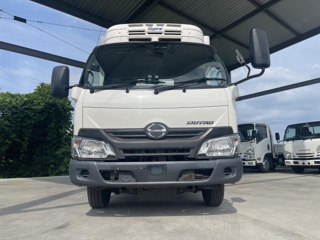 
								HINO DUTRO full									