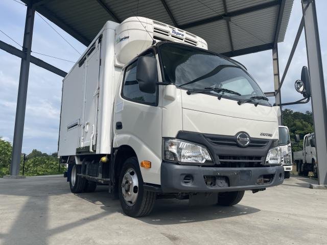 
								HINO DUTRO full									