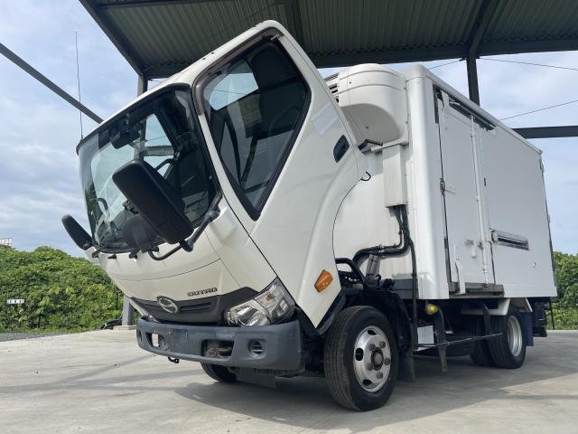 
								HINO DUTRO full									