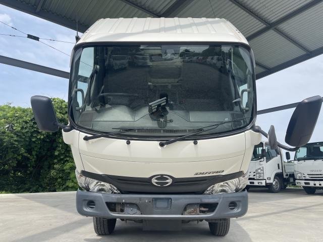 
								HINO DUTRO full									