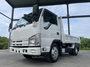 ISUZU ELF TRUCK