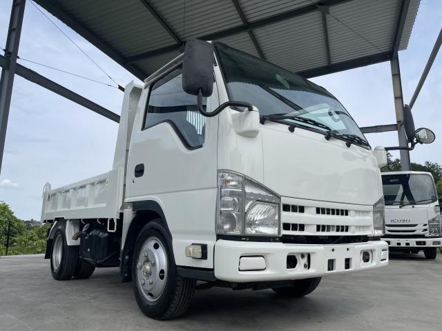 
								ISUZU ELF TRUCK full									