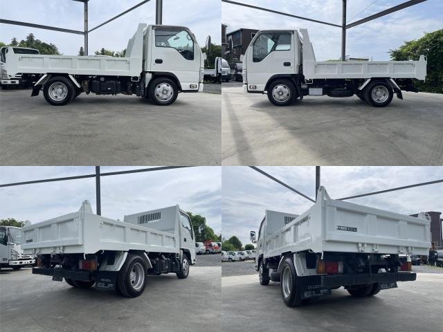 
								ISUZU ELF TRUCK full									