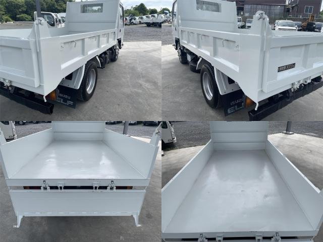 
								ISUZU ELF TRUCK full									