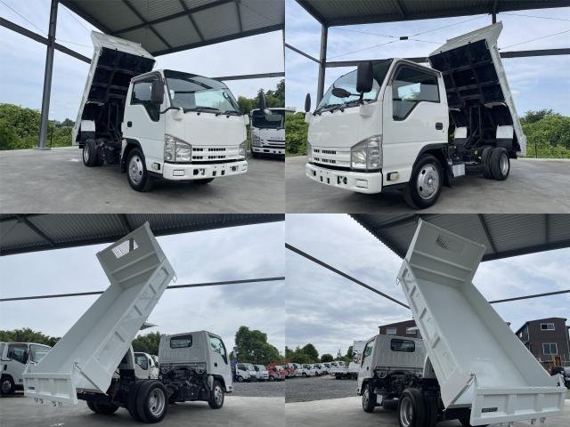 
								ISUZU ELF TRUCK full									