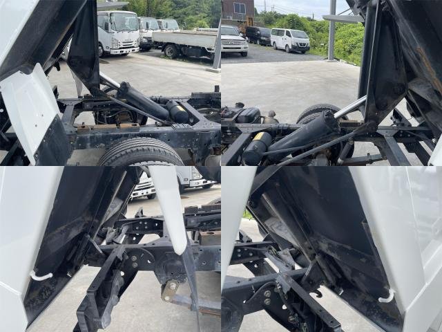 
								ISUZU ELF TRUCK full									