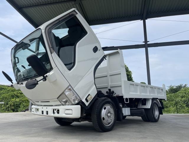 
								ISUZU ELF TRUCK full									