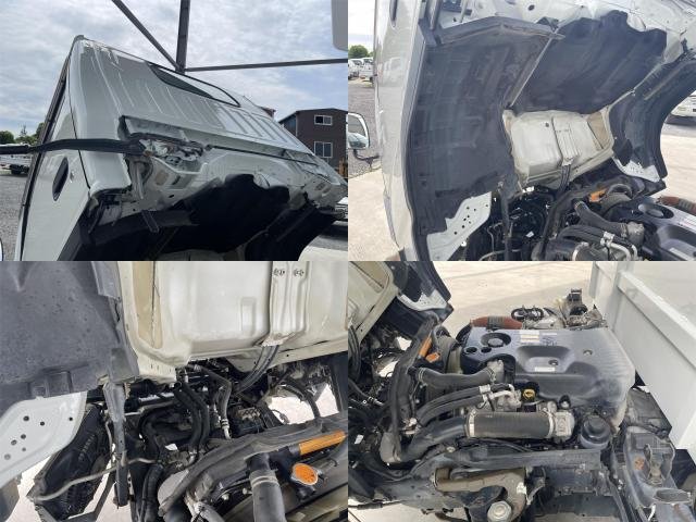 
								ISUZU ELF TRUCK full									