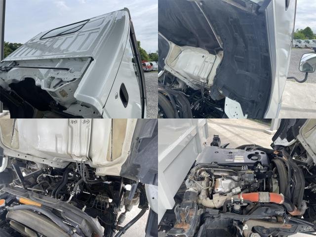 
								ISUZU ELF TRUCK full									