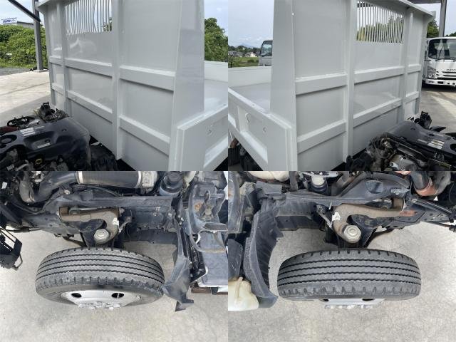 
								ISUZU ELF TRUCK full									