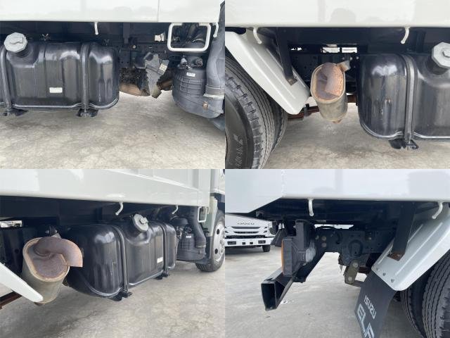 
								ISUZU ELF TRUCK full									