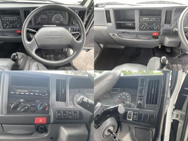 
								ISUZU ELF TRUCK full									
