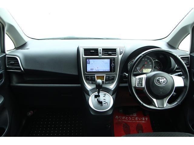 
								TOYOTA RACTIS full									