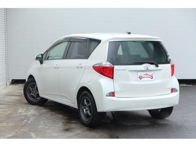 
								TOYOTA RACTIS full									
