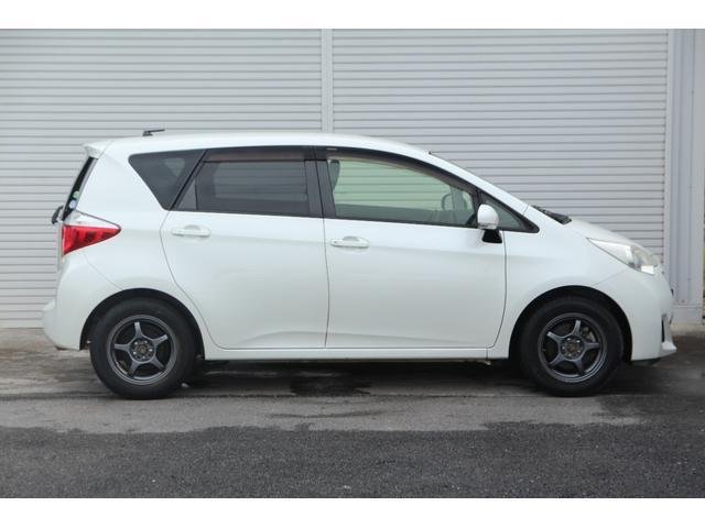 
								TOYOTA RACTIS full									