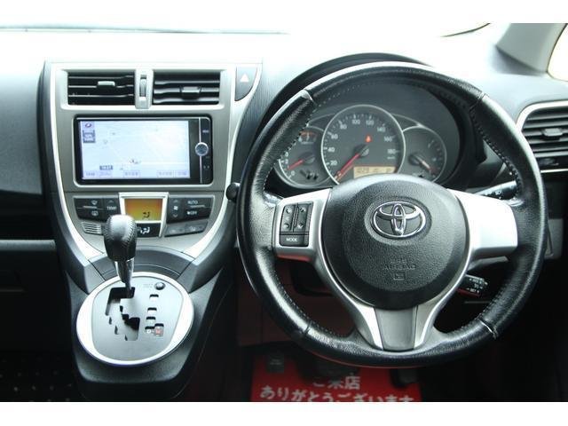 
								TOYOTA RACTIS full									