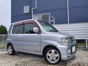 MITSUBISHI TOPPO
