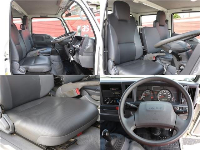 
								ISUZU ELF TRUCK full									