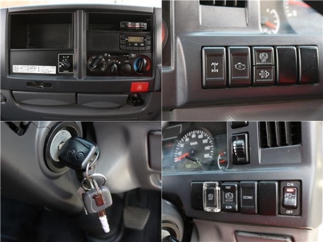 
								ISUZU ELF TRUCK full									