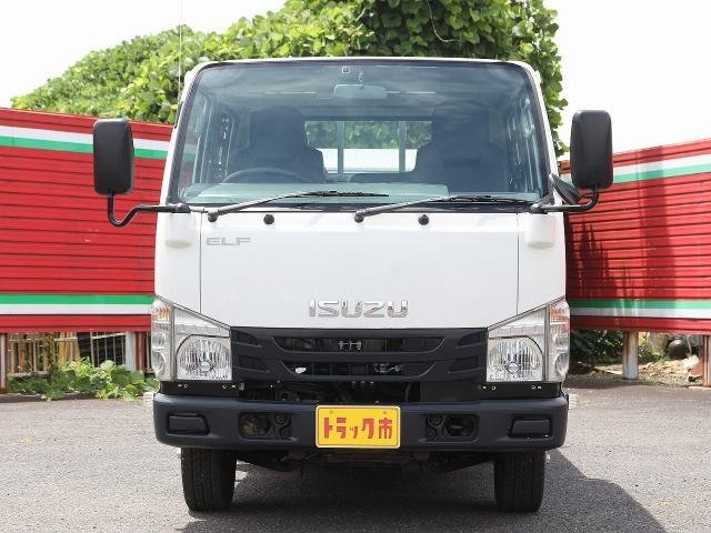 
								ISUZU ELF TRUCK full									