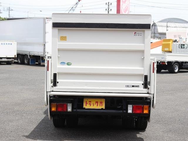 
								ISUZU ELF TRUCK full									