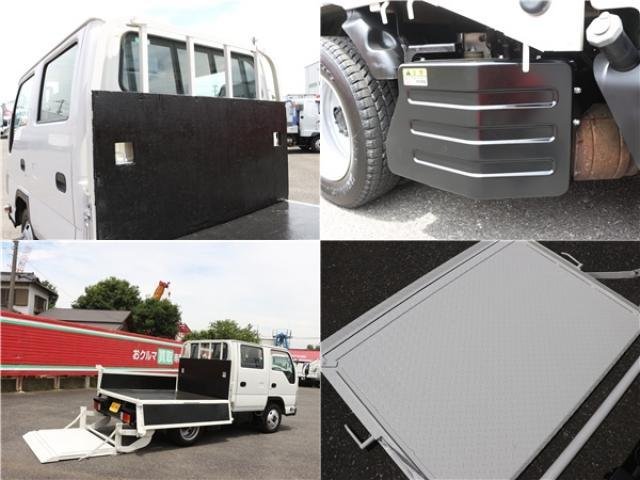 
								ISUZU ELF TRUCK full									