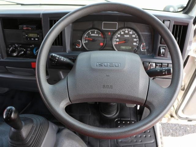 
								ISUZU ELF TRUCK full									