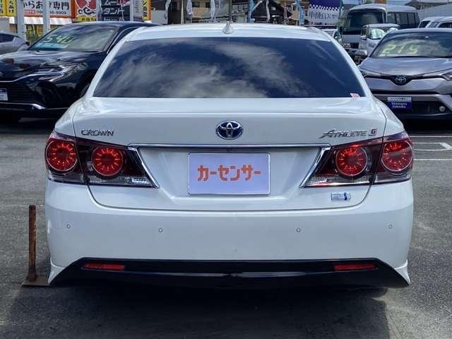 
								TOYOTA CROWN full									