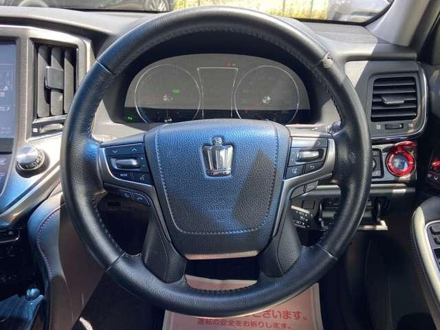 
								TOYOTA CROWN full									