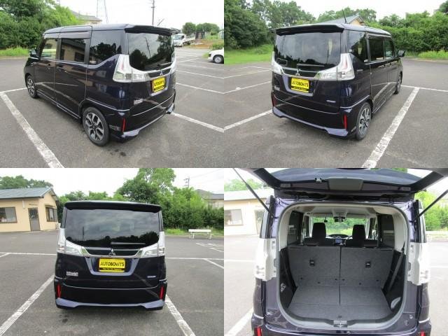 
								MITSUBISHI DELICA D:2 full									