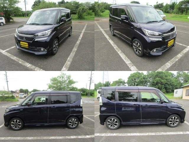 
								MITSUBISHI DELICA D:2 full									