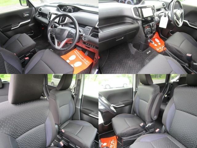 
								MITSUBISHI DELICA D:2 full									