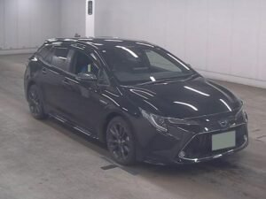 TOYOTA COROLLA TOURING