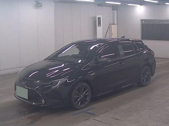 
								TOYOTA COROLLA TOURING full									