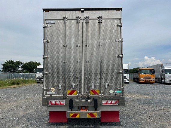 
								HINO PROFIA full									