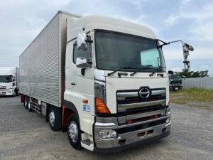HINO PROFIA