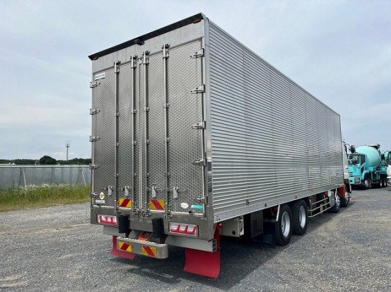 
								HINO PROFIA full									