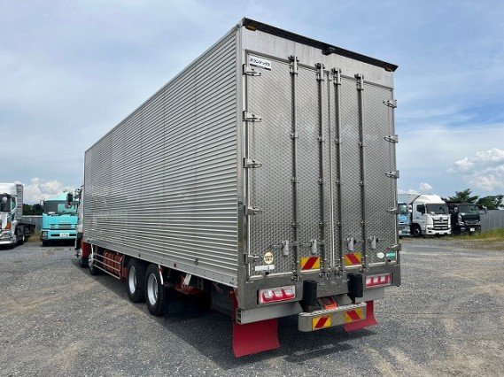 
								HINO PROFIA full									