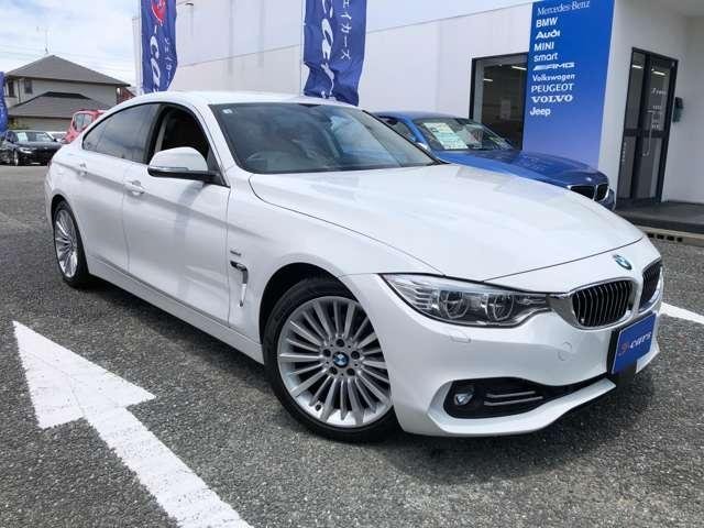 
								BMW 4 SERIES full									