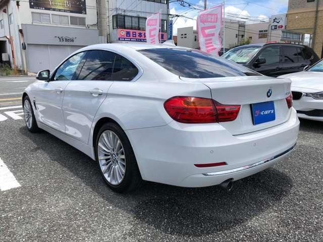
								BMW 4 SERIES full									