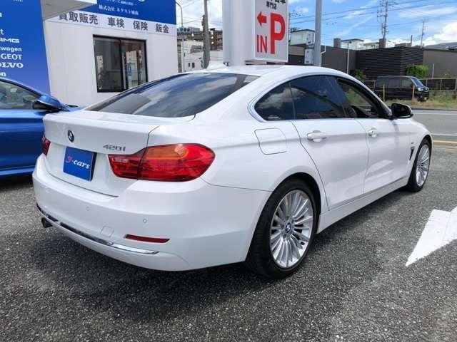 
								BMW 4 SERIES full									